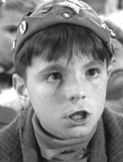 Bobby Clark