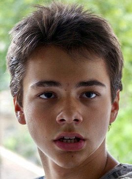 Bogdan Iancu