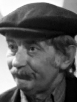 Bohumil Křížek