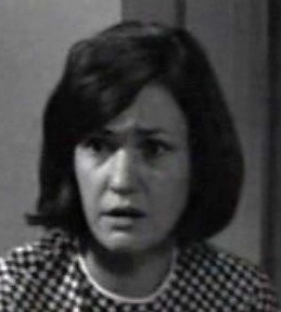 Bohumila Dolejšová