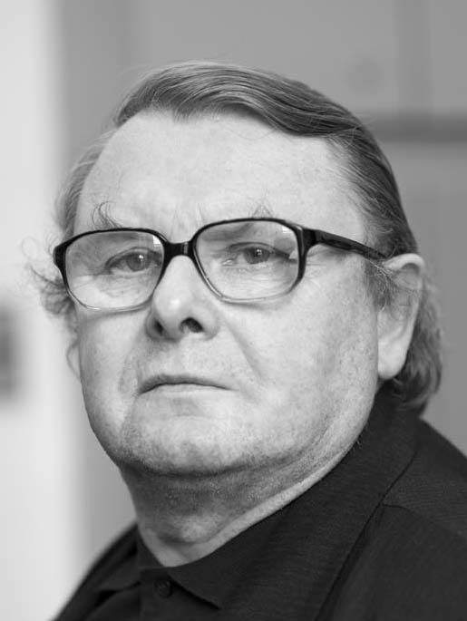 Bohuslav Maršík