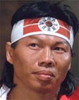 Bolo Yeung