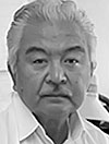 Bolot Šamšijev