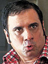 Boman Irani