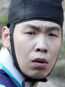 Bong-gi Baek