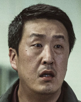 Bong-shik Hyun