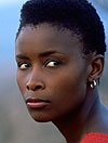 Bonnie Mbuli