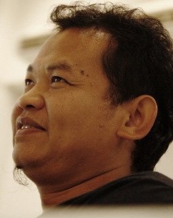 Boonsong Nakphoo