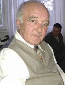Bora Nenic