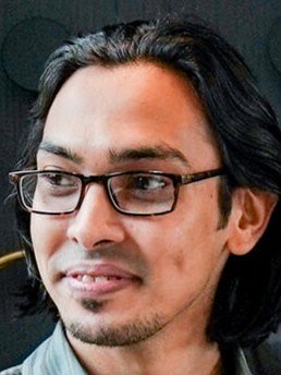 Borhanulddin Hassan Zader