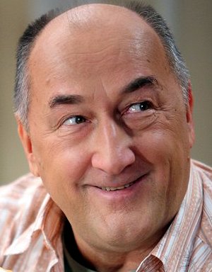 Boris Kljujev