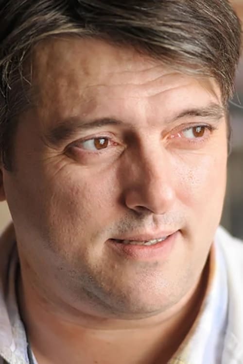 Boris Milivojevič