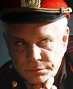 Boris Moisejev
