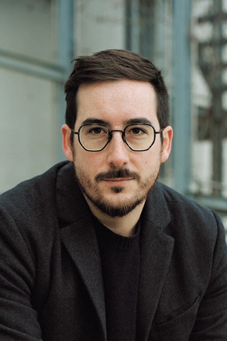 Boris Tilquin