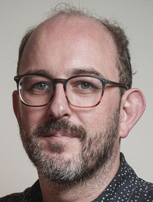 Borja Cobeaga