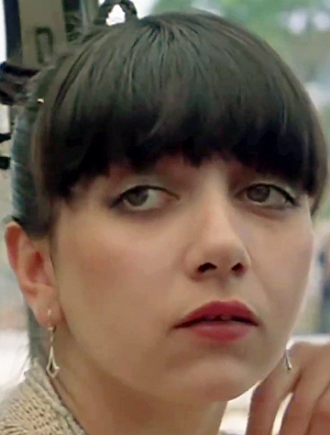 Boryana Puncheva