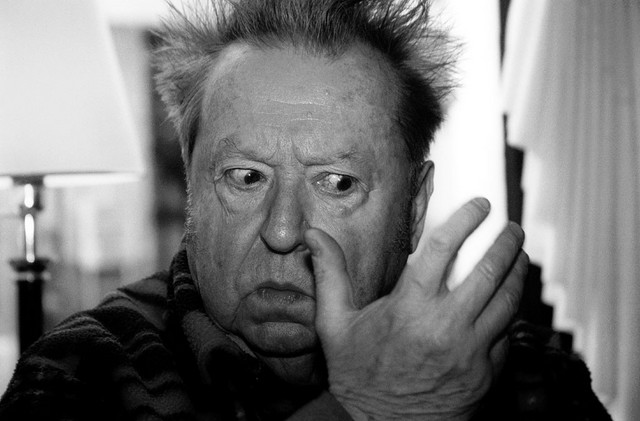 Boštjan Hladnik