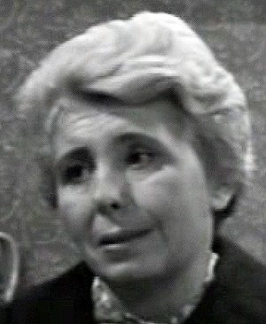 Božena Franková