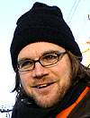 Brad Anderson