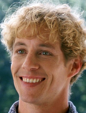 Brad Hunt