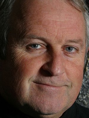 Brad Wright