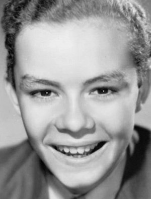 Bradley Metcalfe