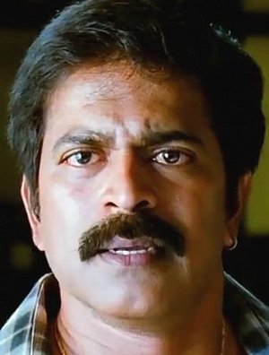 Brahmaji