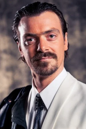 Bram van der Kelen