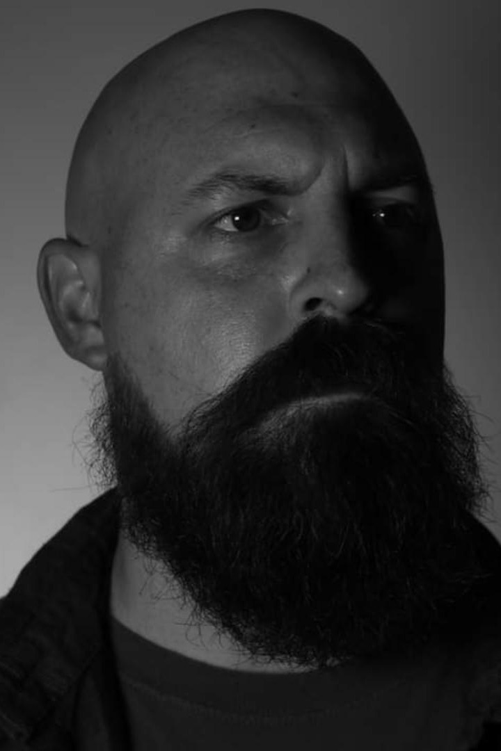 Brandon Salisbury