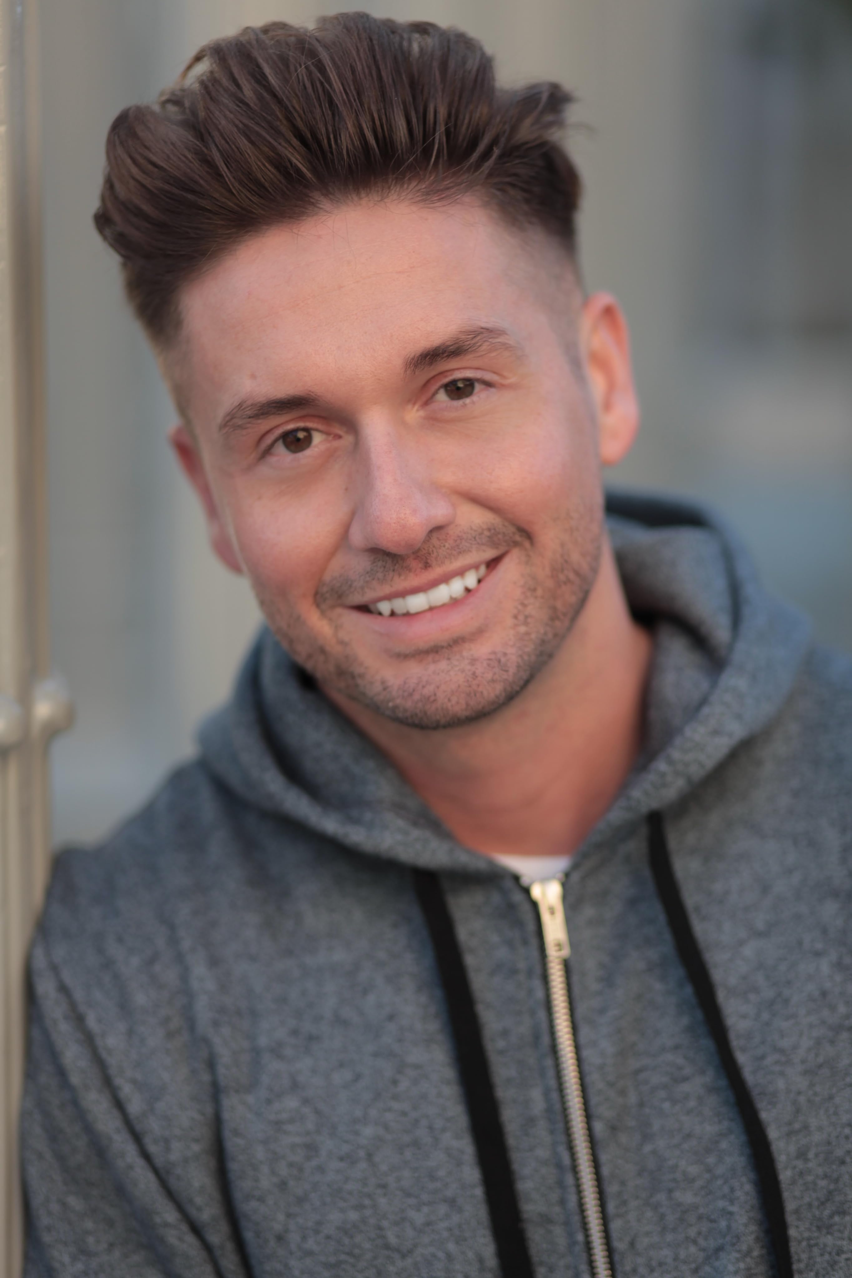 Brandon Schinaman