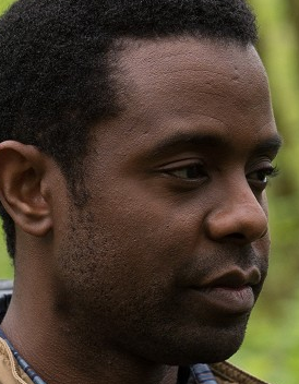 Brandon Scott