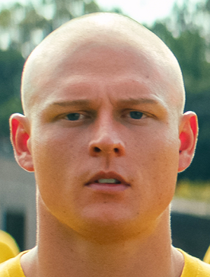 Brandon Tyler Moore