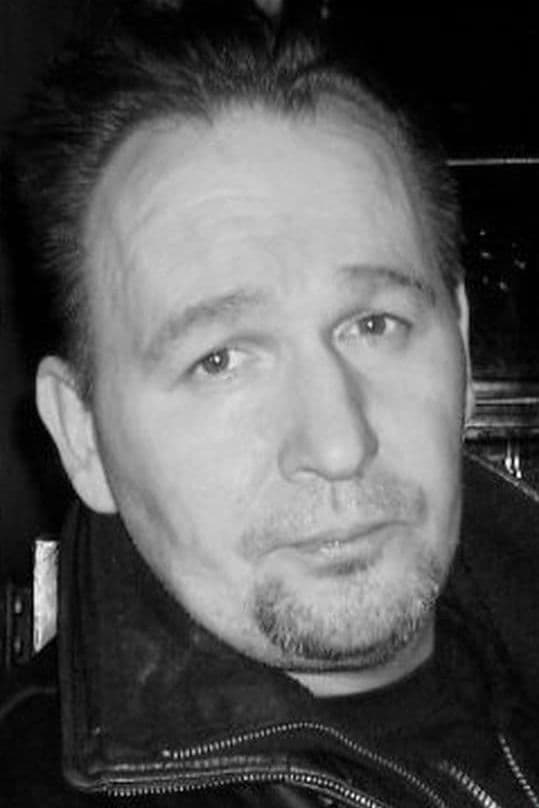 Branko Vidakovič
