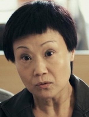 Brenda Chan