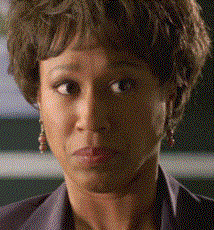 Brenda Crichlow