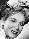 Brenda De Banzie