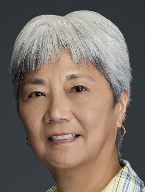 Brenda Kamino