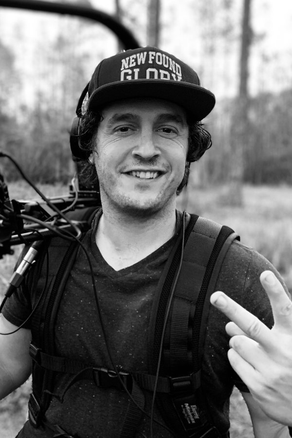 Brendan Rudnicki