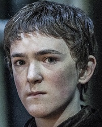Brenock O'Connor
