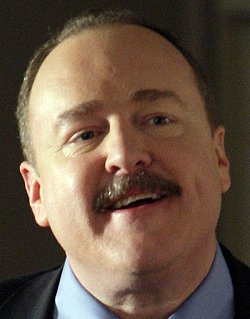 Brent Sexton