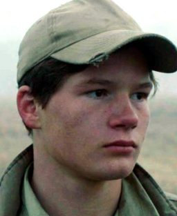 Brent Vermeulen