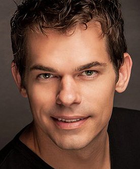 Brett R. Miller