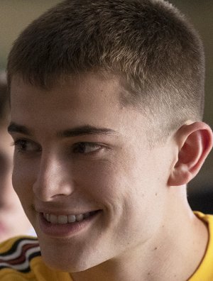 Brian Altemus