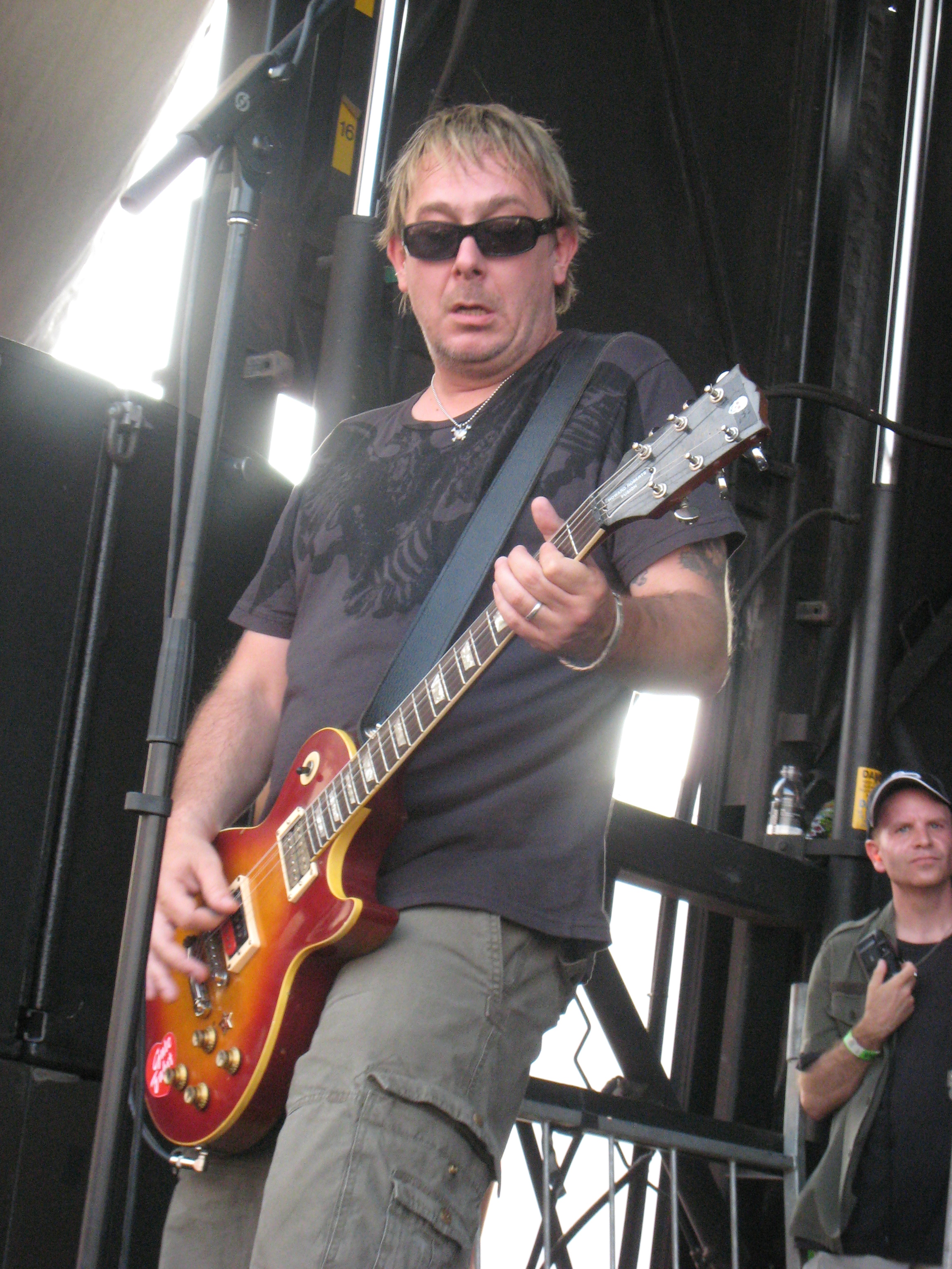 Brian Baker