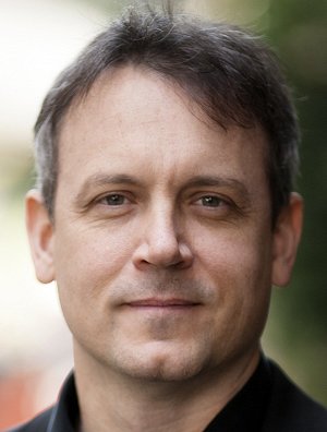 Brian Knappenberger