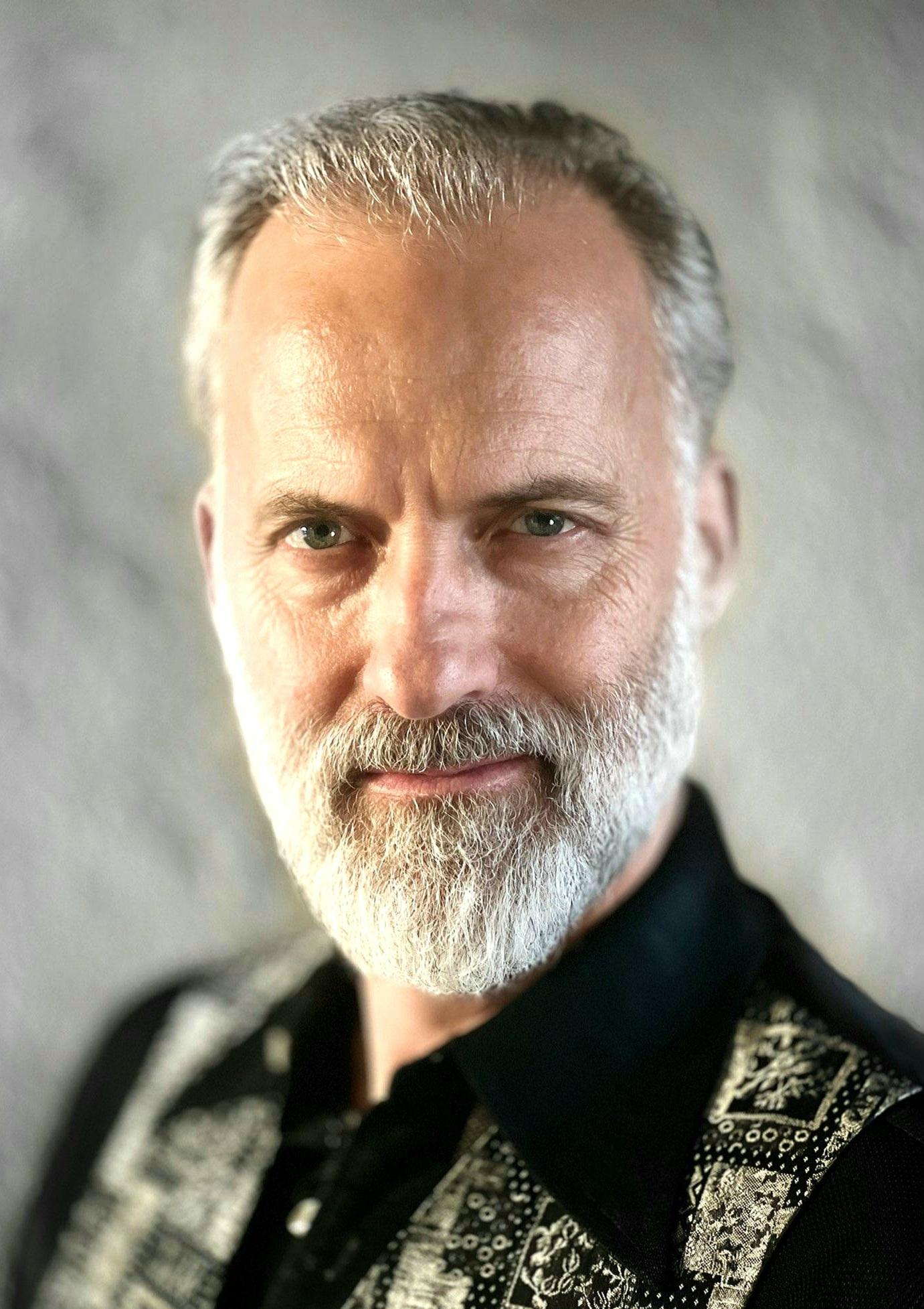 Brian Knudson