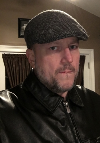 Brian McGonagle
