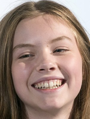 Brielle Robillard