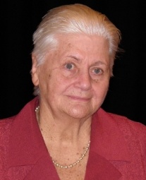 Brigita Bobulová