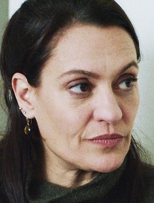 Brigitte Poupart
